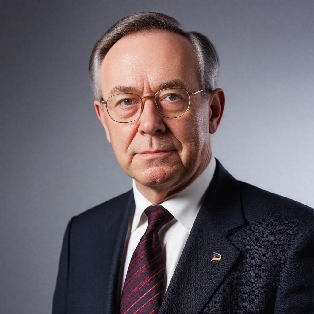 Michael Howard